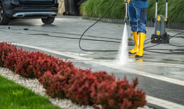 Ringwood, NJ Pressure washing Company